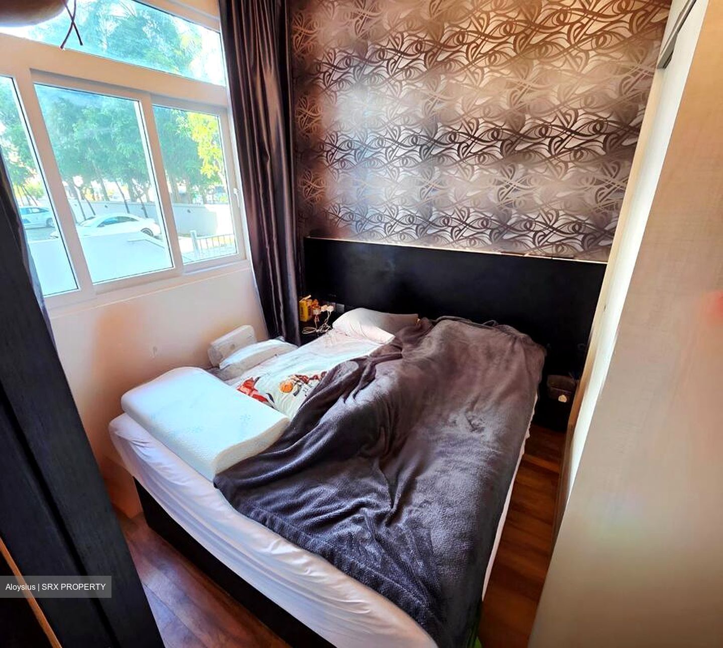 Kovan Grandeur (D19), Apartment #507332921